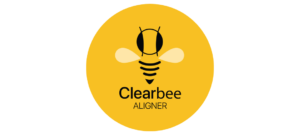 Clearbee Aligner Logo