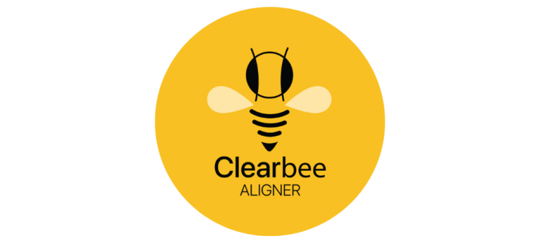 Clearbee Aligner Logo