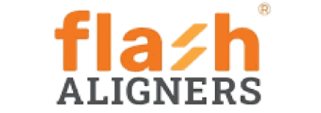 Flash Aligner Logo