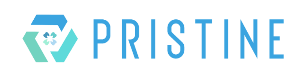 Pristine Logo