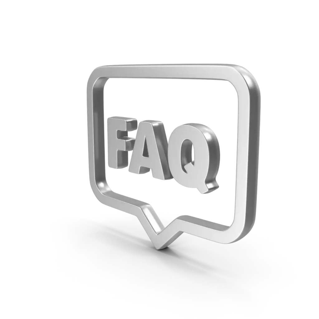 FAQ Image