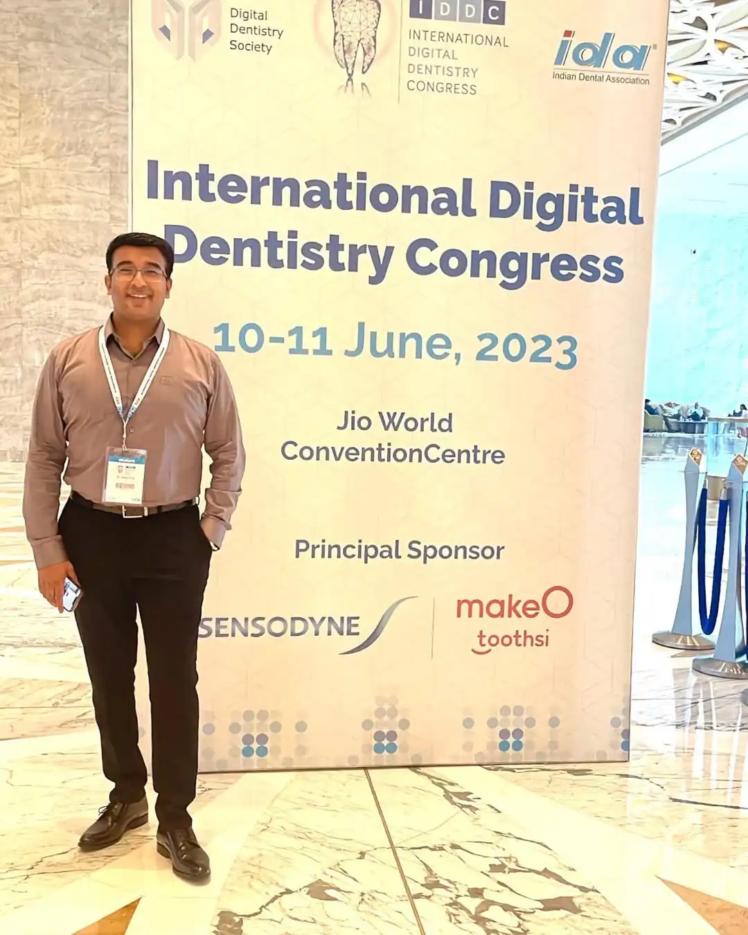 Dr. Shijar Sthetica Dental Clinic