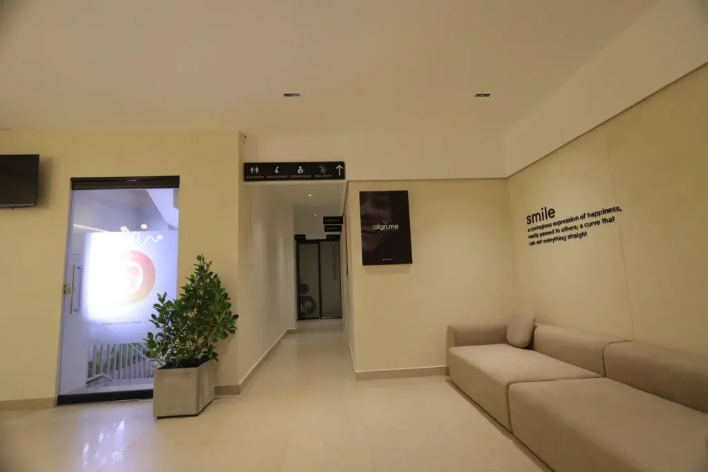 Complete Dental Clinic Pathiripala