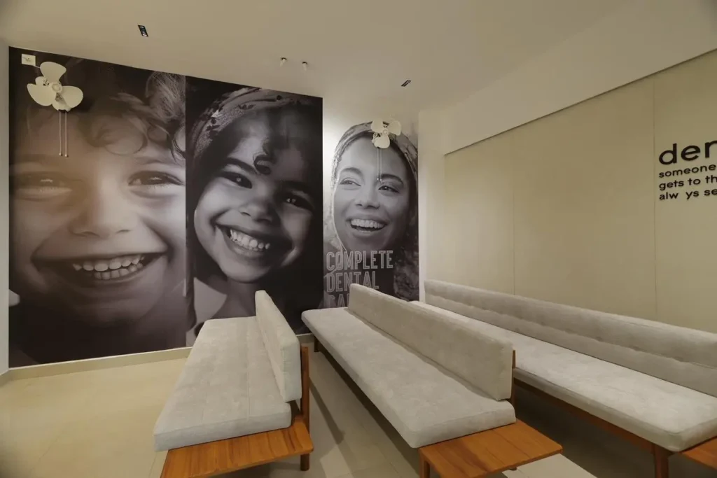 Complete Dental Clinic Pathiripala