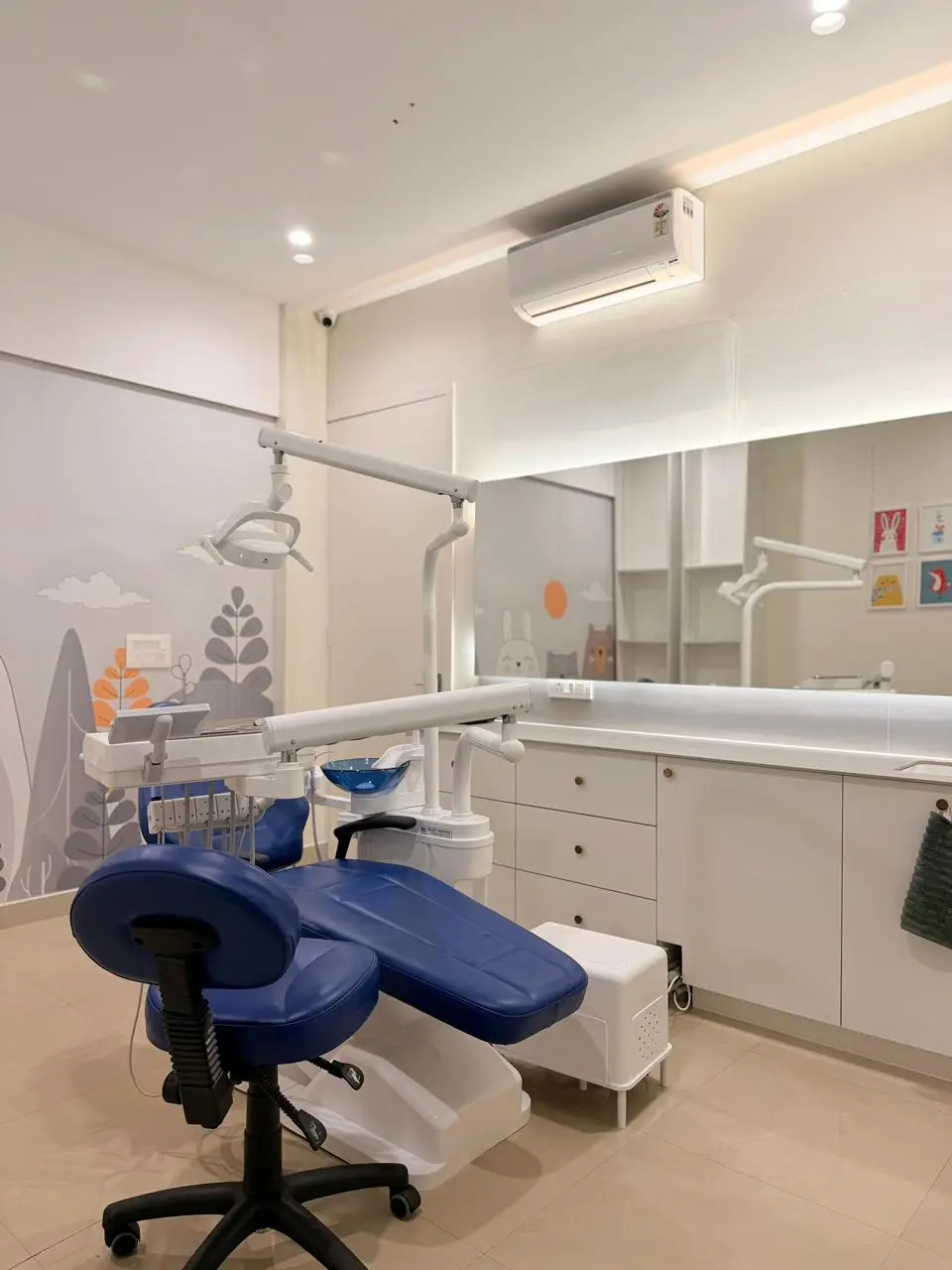 Complete Dental Clinic Pathiripala image 3