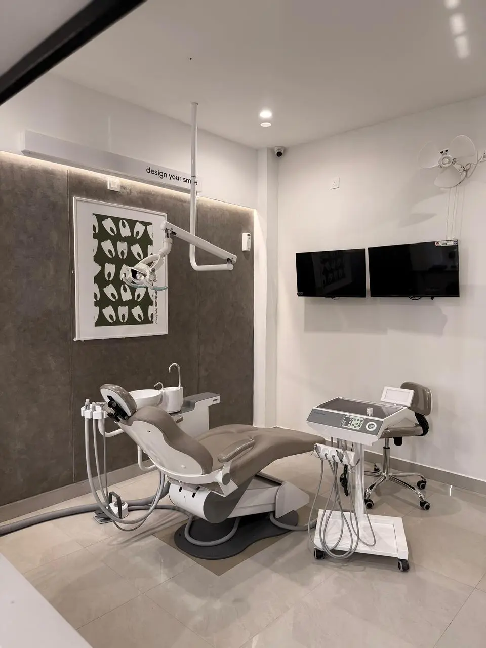 Complete Dental Clinic Pathiripala image 4