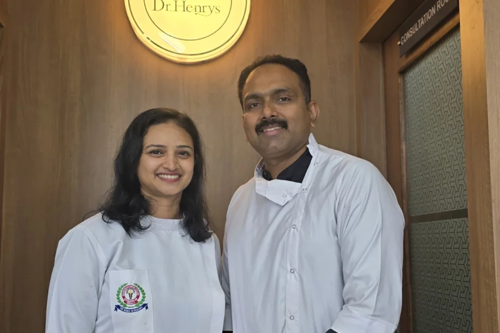 Dr. Henry's Dental Clinic (1)