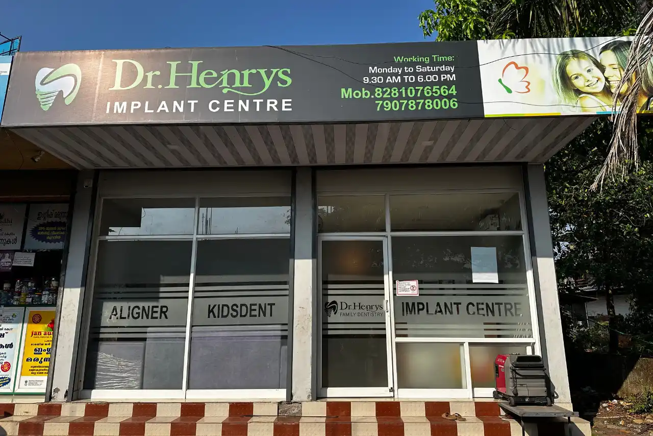 Dr. Henrys Dental Clinic4 1