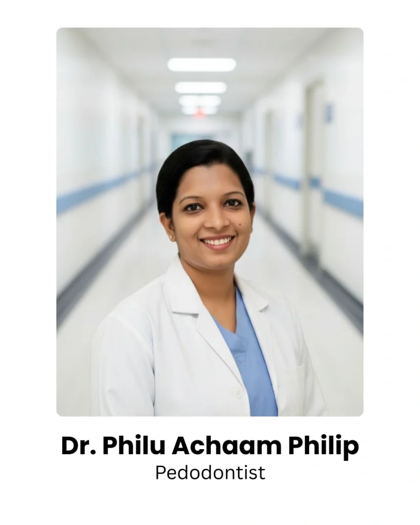 Dr. Philu Complete Dental Clinic - Pathiripala