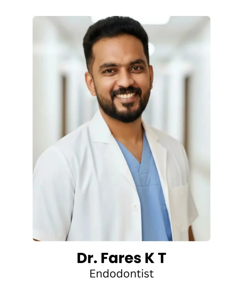 Dr. Fares Complete Dental Clinic - Pathiripala