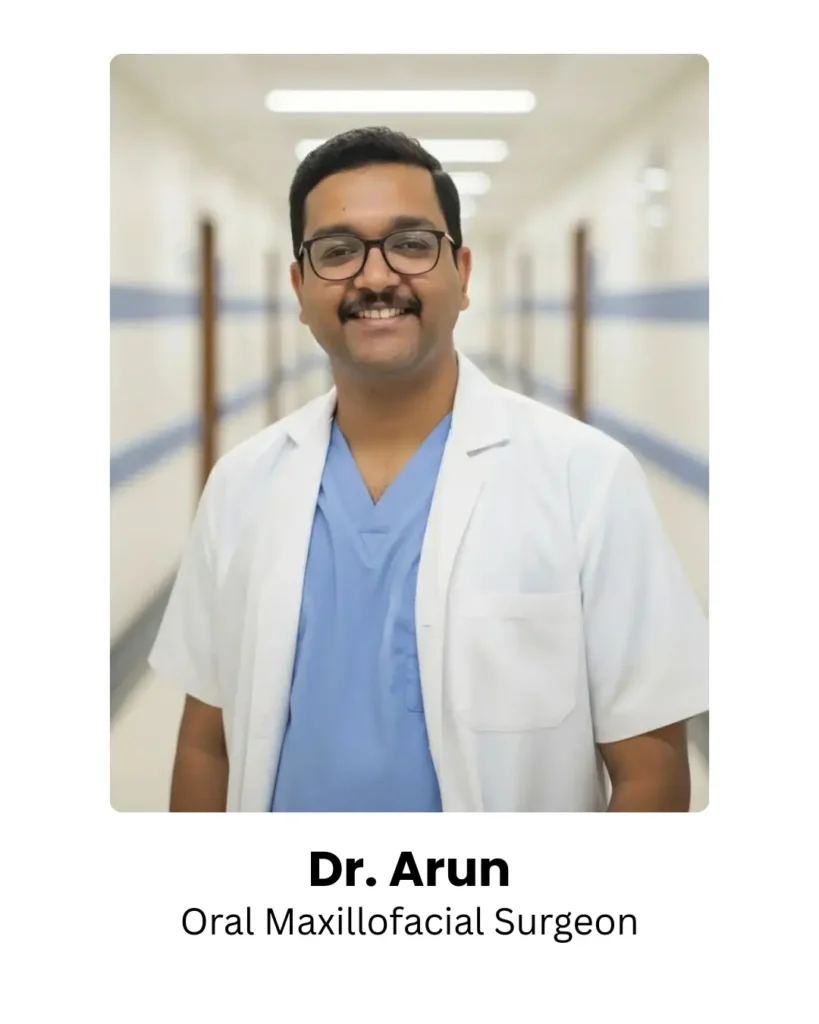 Dr. Arun Complete Dental Clinic - Pathiripala