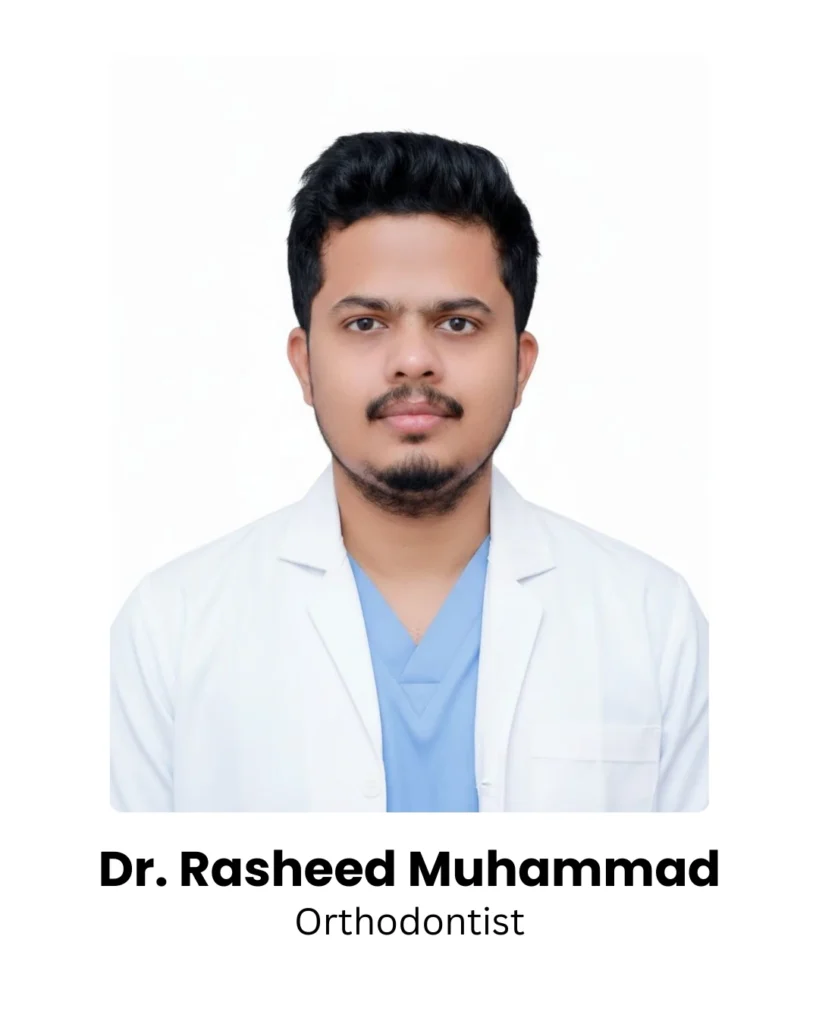 Dr. Rasheed Complete Dental Clinic - Pathiripala