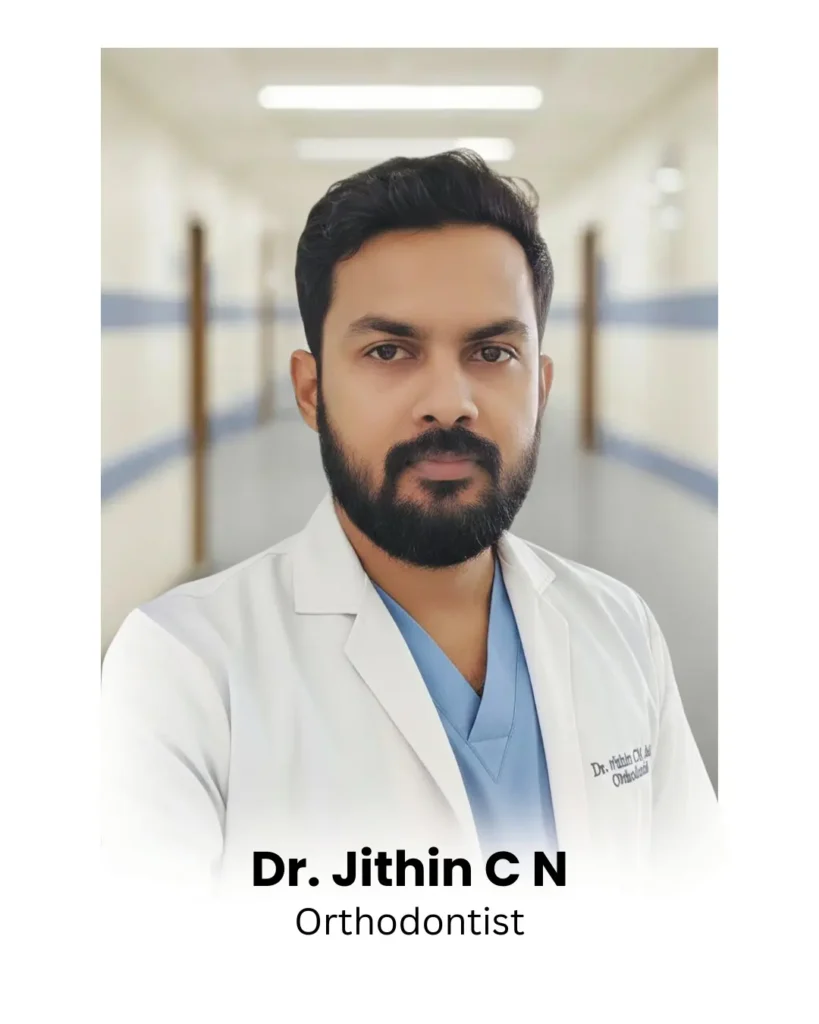 Dr. Jithin Complete Dental Clinic - Pathiripala