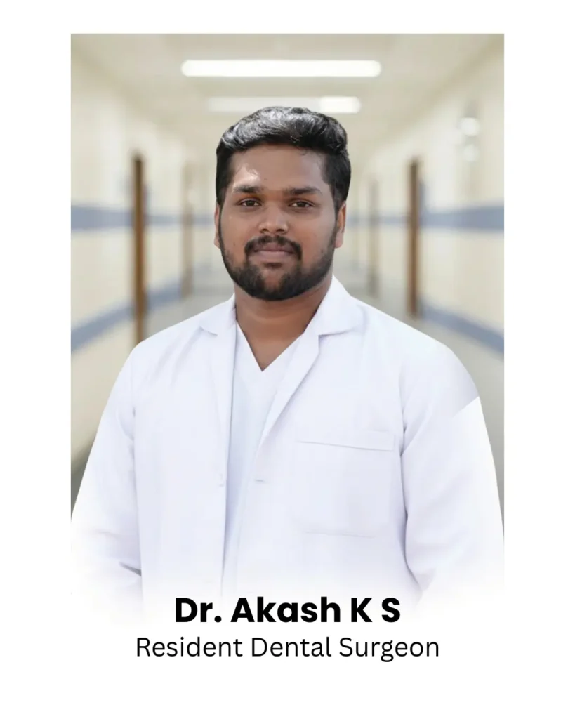 Dr. Akash Complete Dental Clinic - Pathiripala